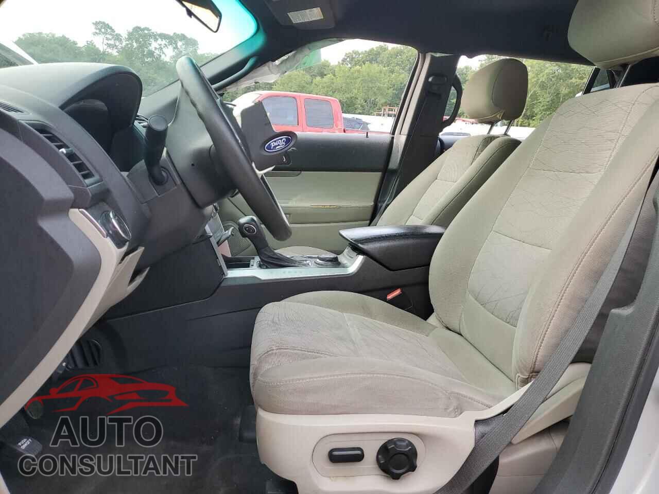FORD EXPLORER 2012 - 1FMHK8B83CGA85471