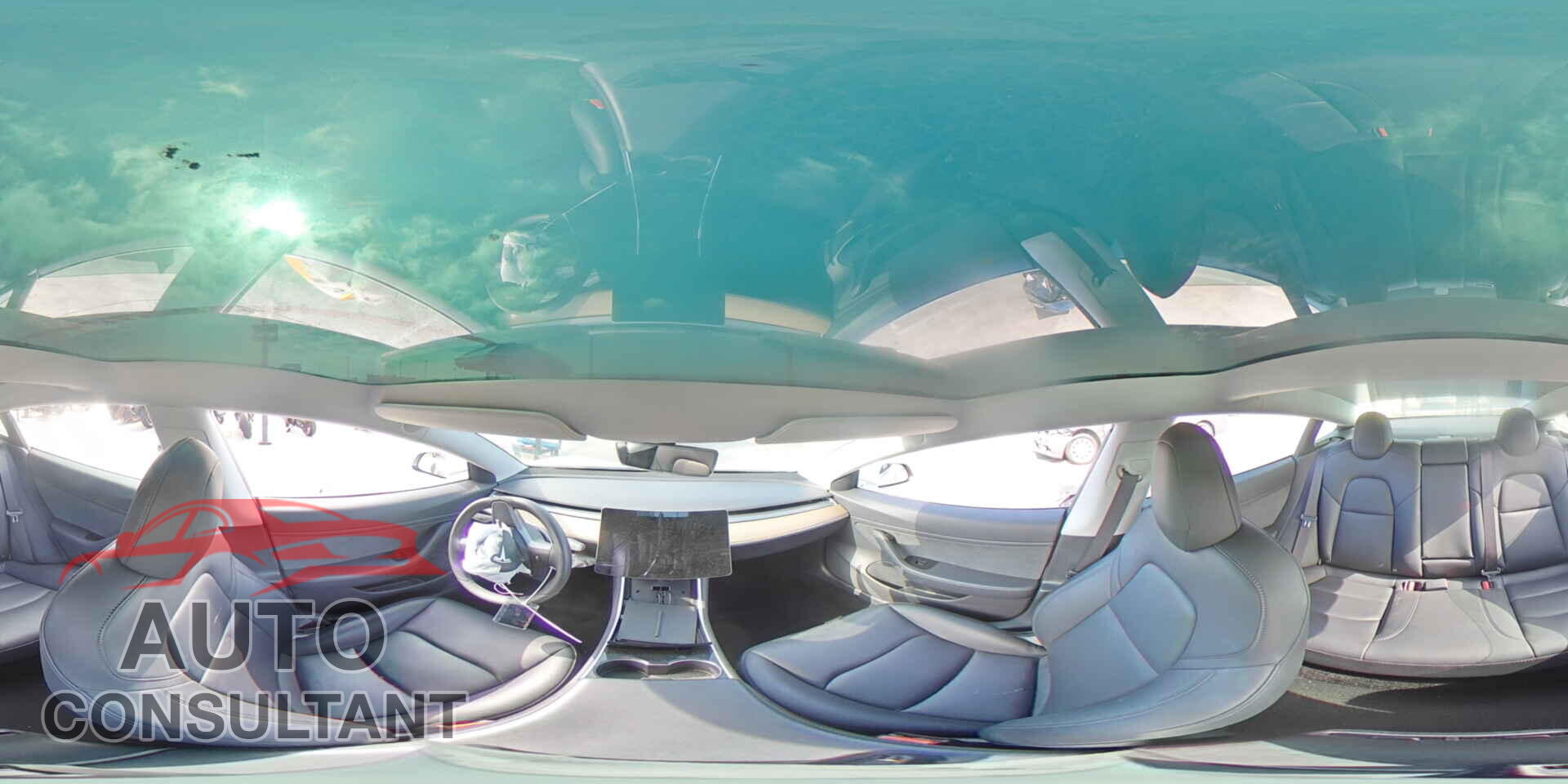 TESLA MODEL 3 2019 - 5YJ3E1EA3KF427375