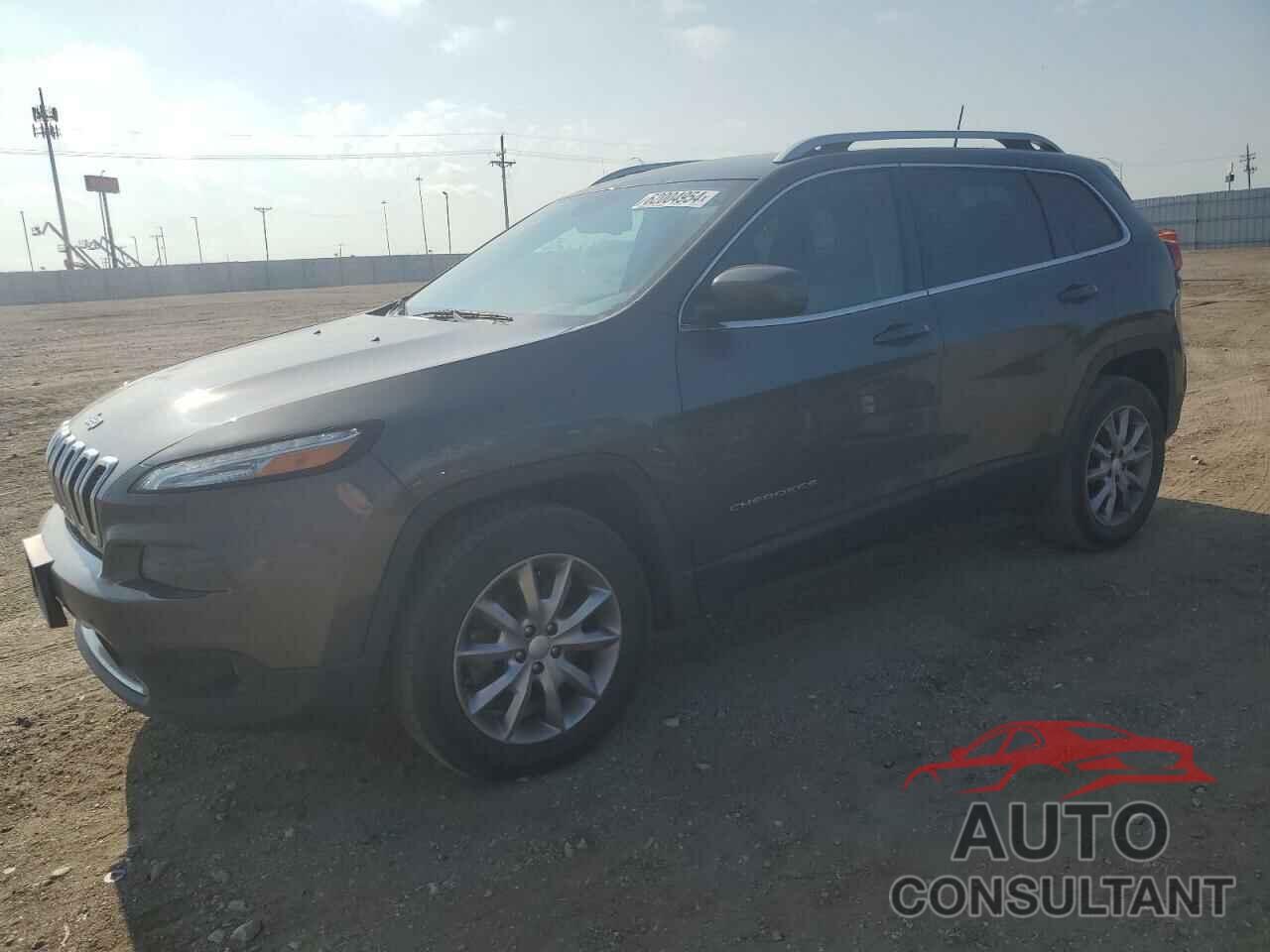JEEP GRAND CHER 2018 - 1C4PJMDB4JD601517
