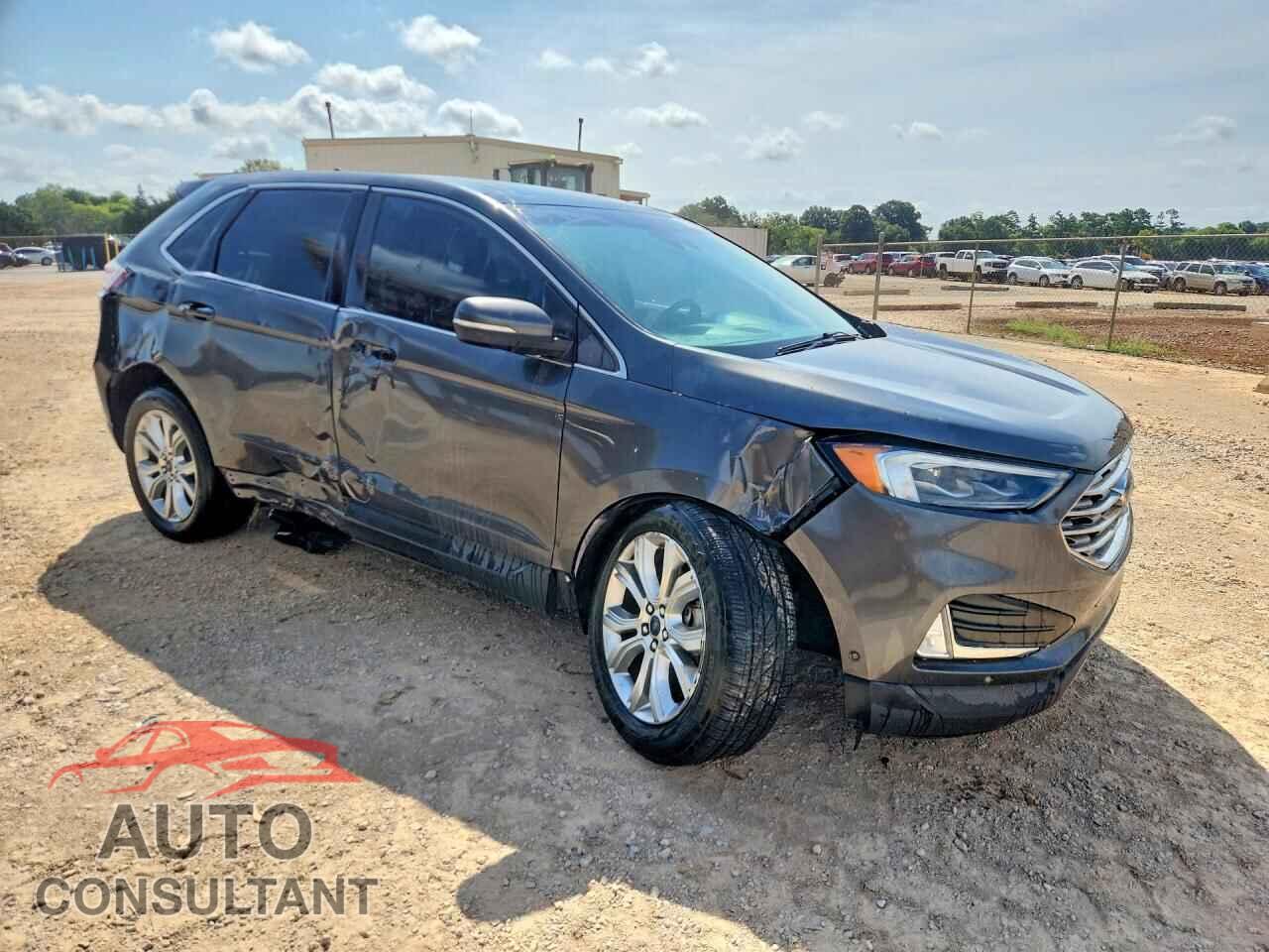 FORD EDGE 2019 - 2FMPK3K9XKBB53486
