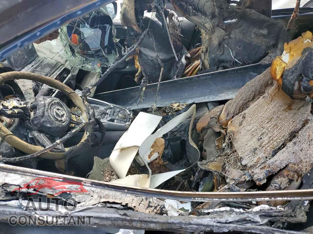MAZDA CX-9 2020 - JM3TCACY2L0403484