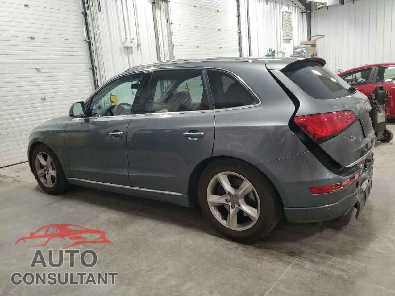 AUDI Q5 2015 - WA1CMCFP7FA072060