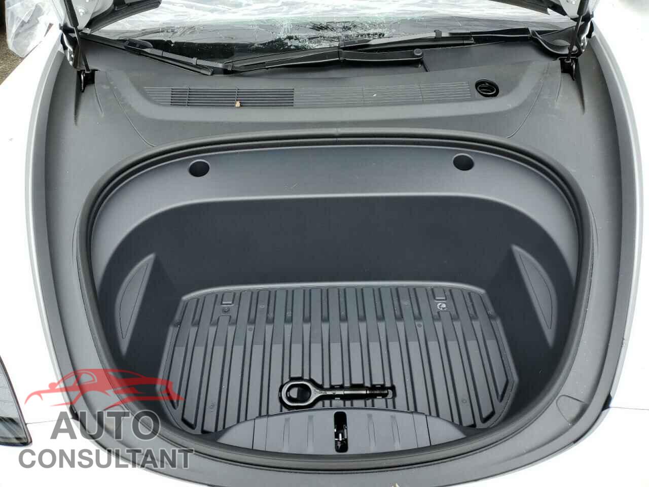 TESLA MODEL 3 2023 - 5YJ3E1EB3PF596649