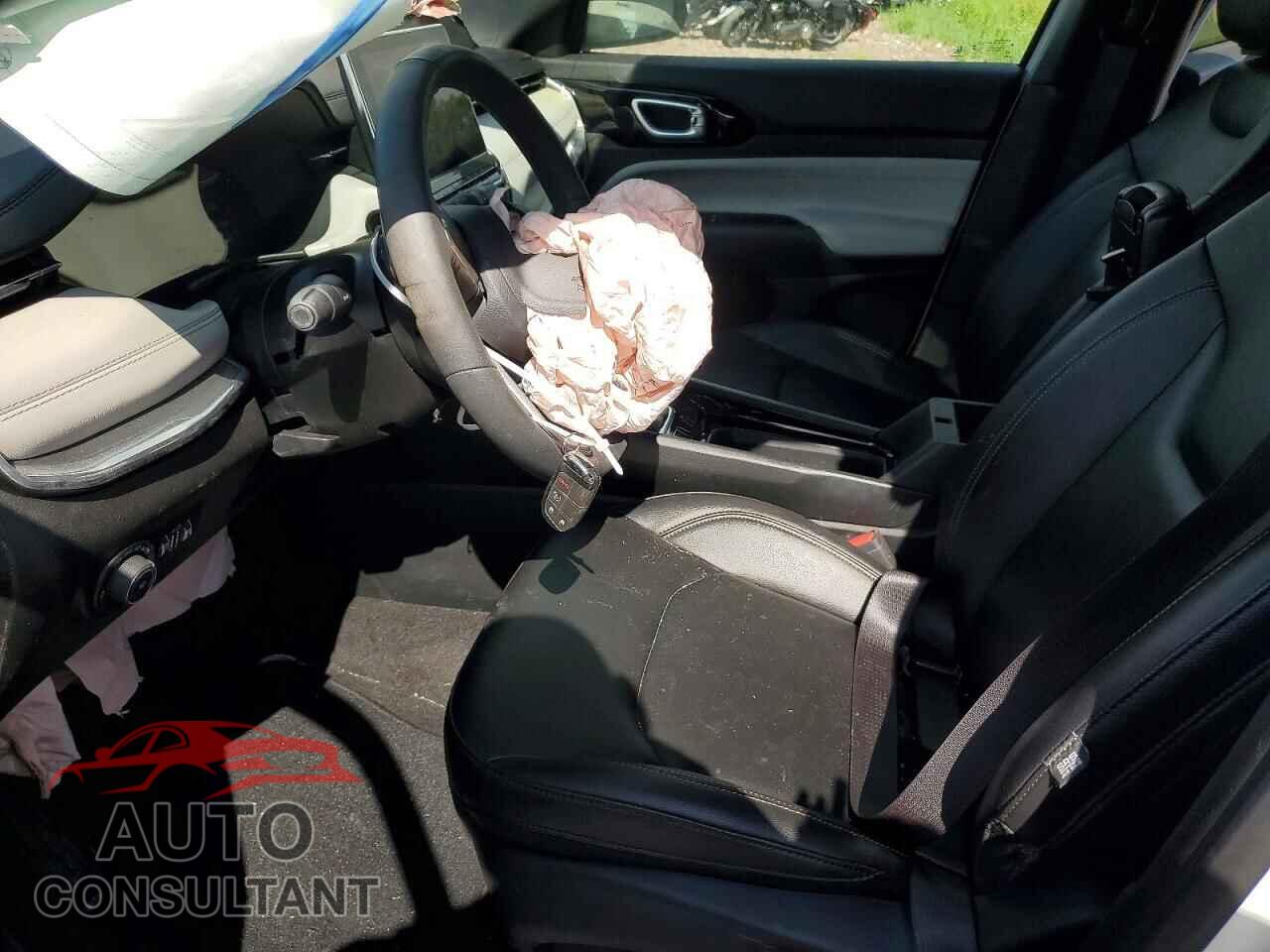 JEEP COMPASS 2024 - 3C4NJDCN6RT584700