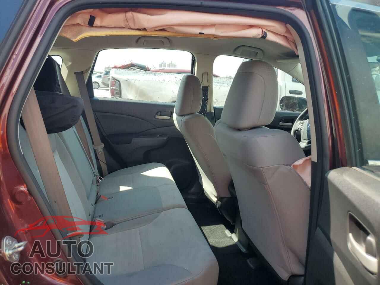 HONDA CRV 2015 - 2HKRM3H33FH541762
