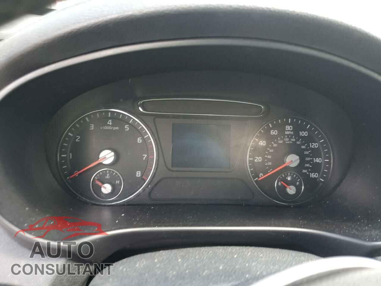 KIA SORENTO 2017 - 5XYPGDA32HG204184