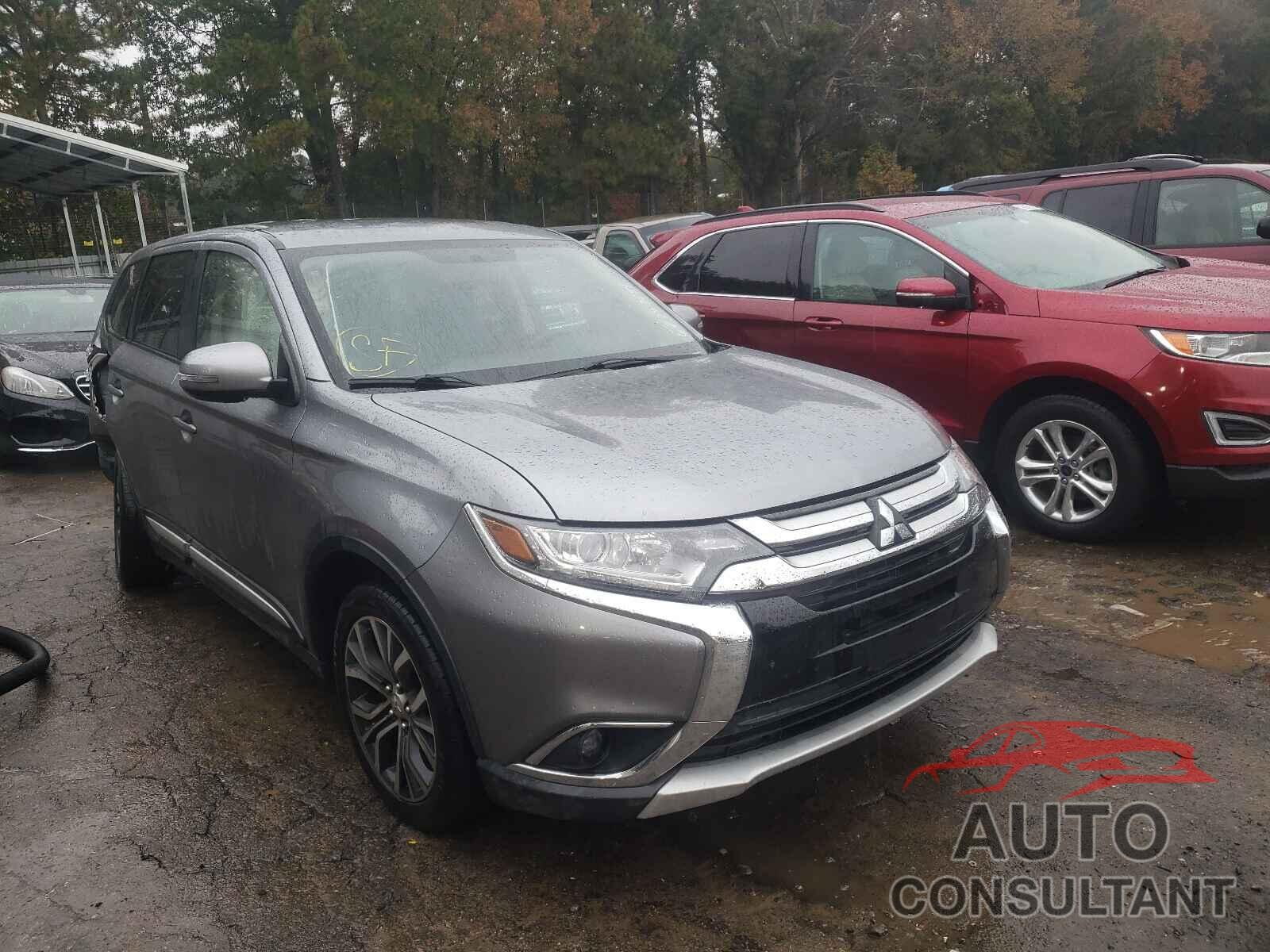 MITSUBISHI OUTLANDER 2017 - JA4AD3A32HZ054470