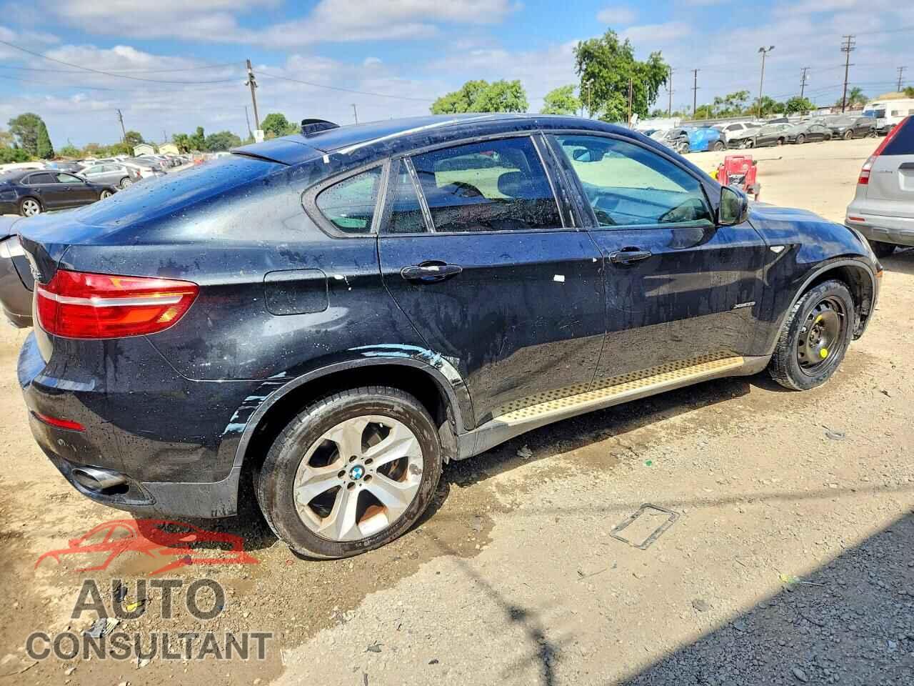 BMW X6 2014 - 5UXFG2C57E0C45752