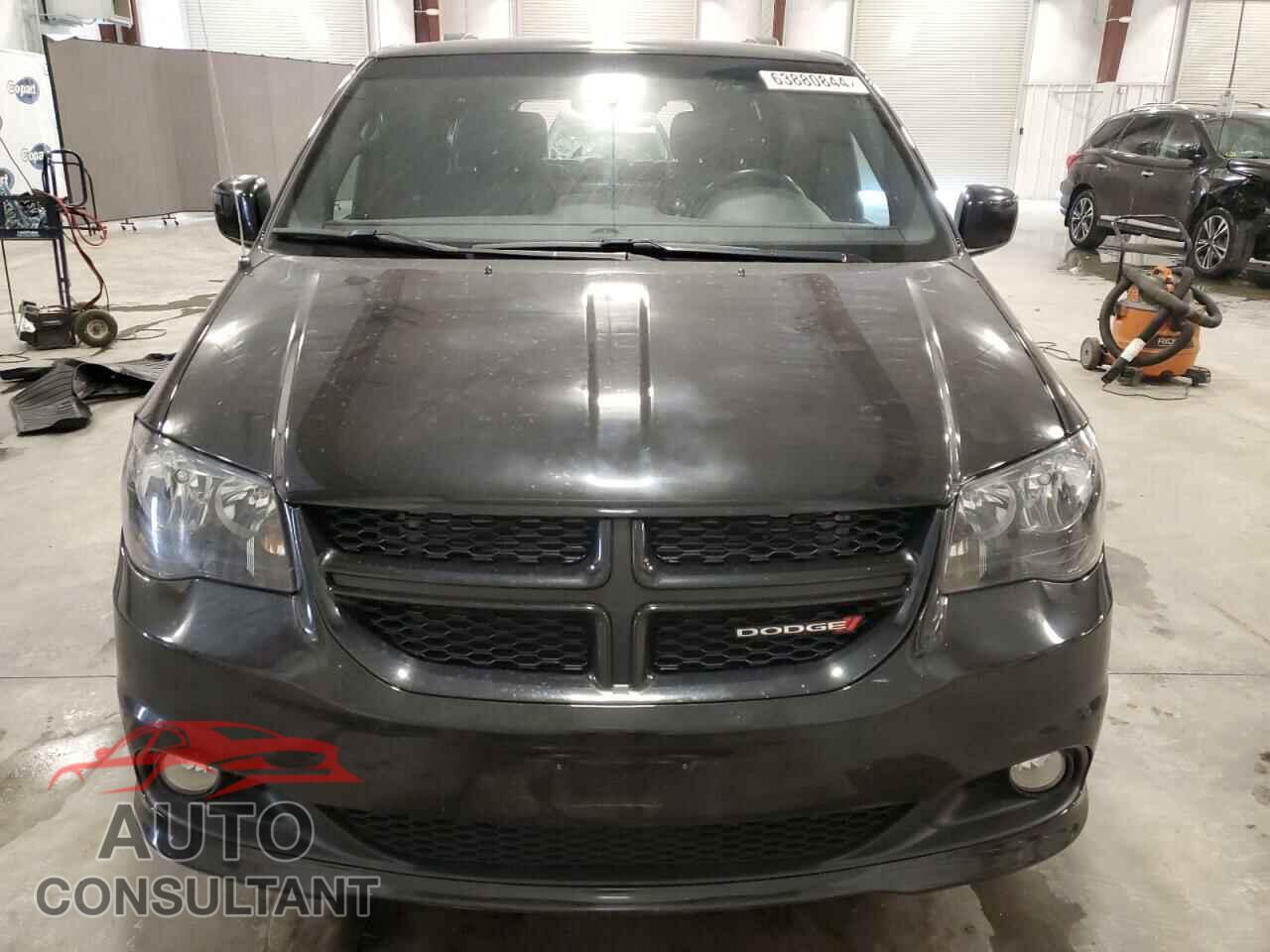DODGE CARAVAN 2017 - 2C4RDGEG9HR672747