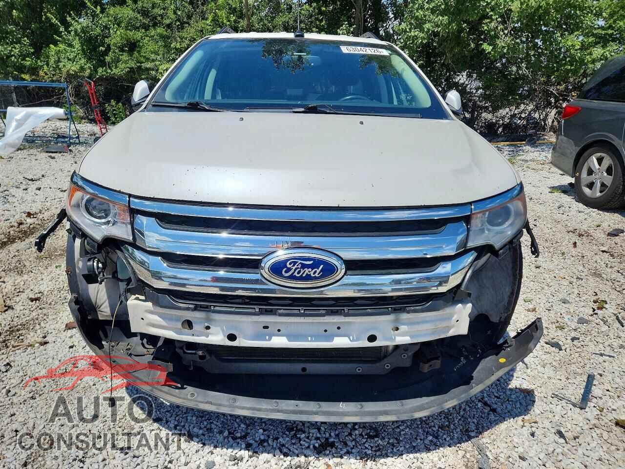 FORD EDGE 2013 - 2FMDK4JC9DBC90976
