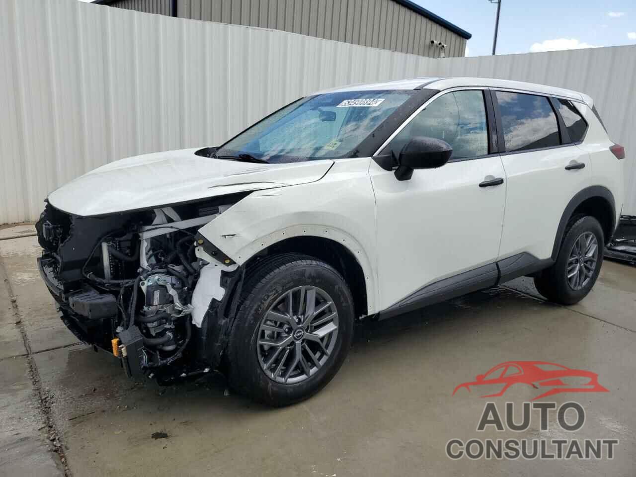 NISSAN ROGUE 2023 - 5N1BT3AB8PC945963