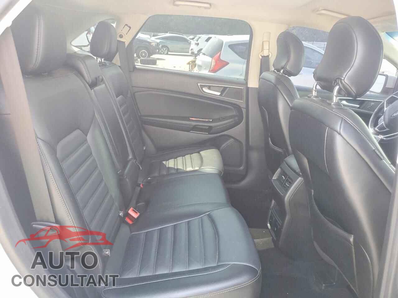 FORD EDGE 2015 - 2FMTK4J95FBC39588