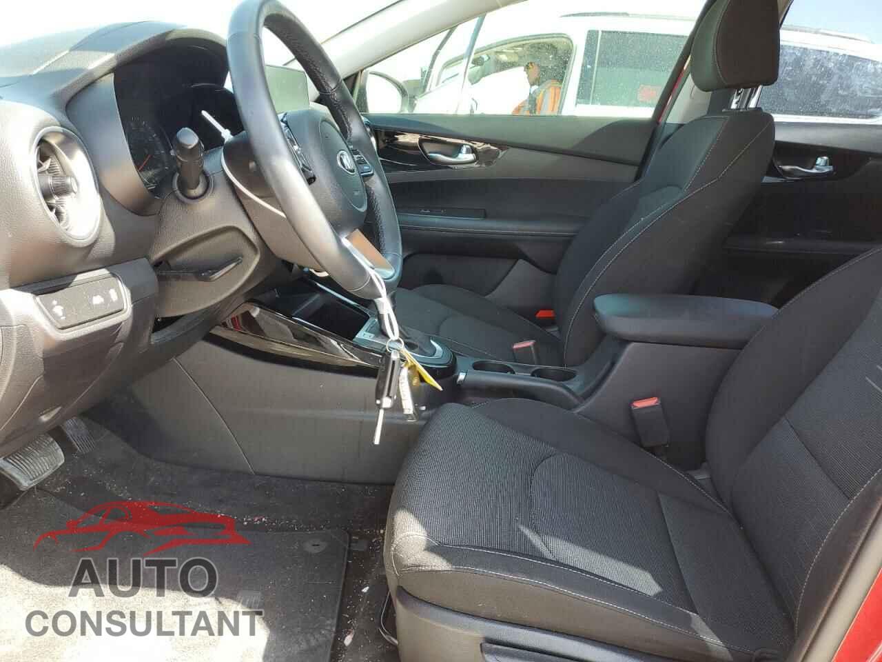 KIA FORTE 2019 - 3KPF34AD7KE026454