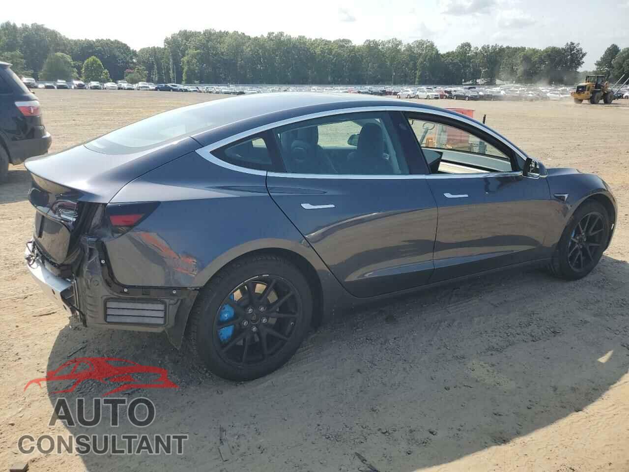 TESLA MODEL 3 2019 - 5YJ3E1EA2KF400510