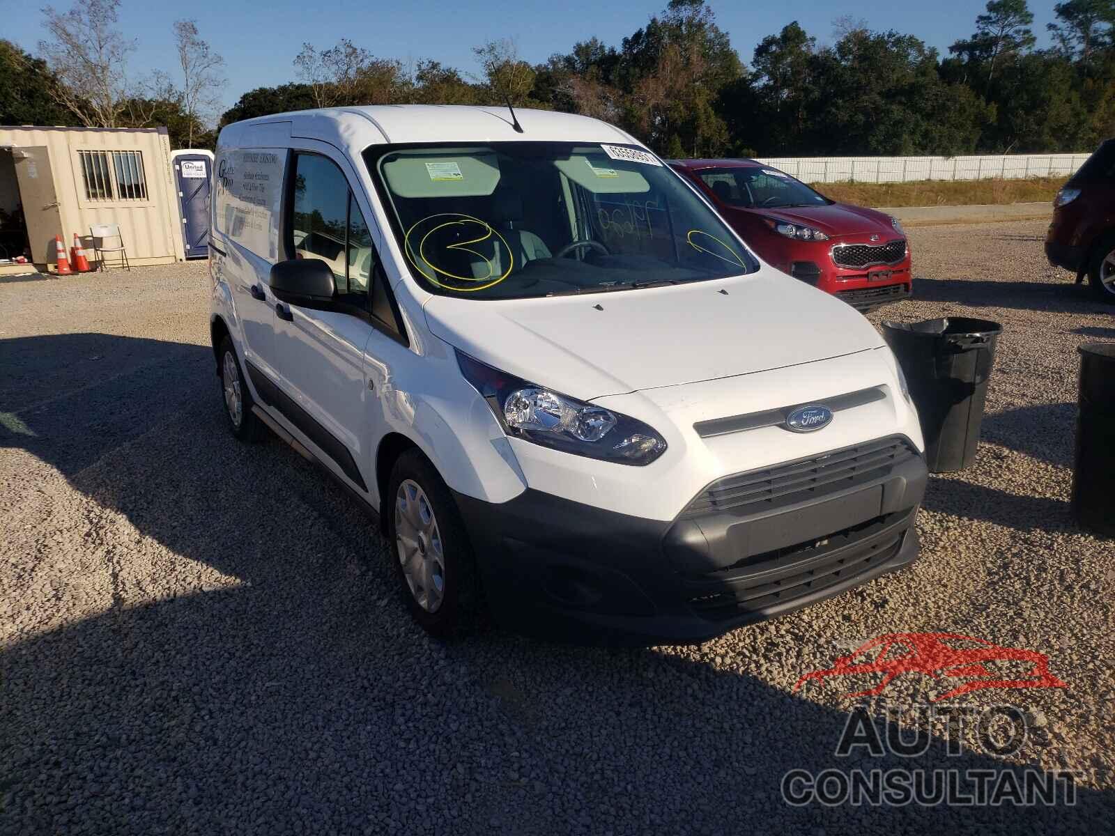 FORD TRANSIT CO 2017 - NM0LS6E74H1336642