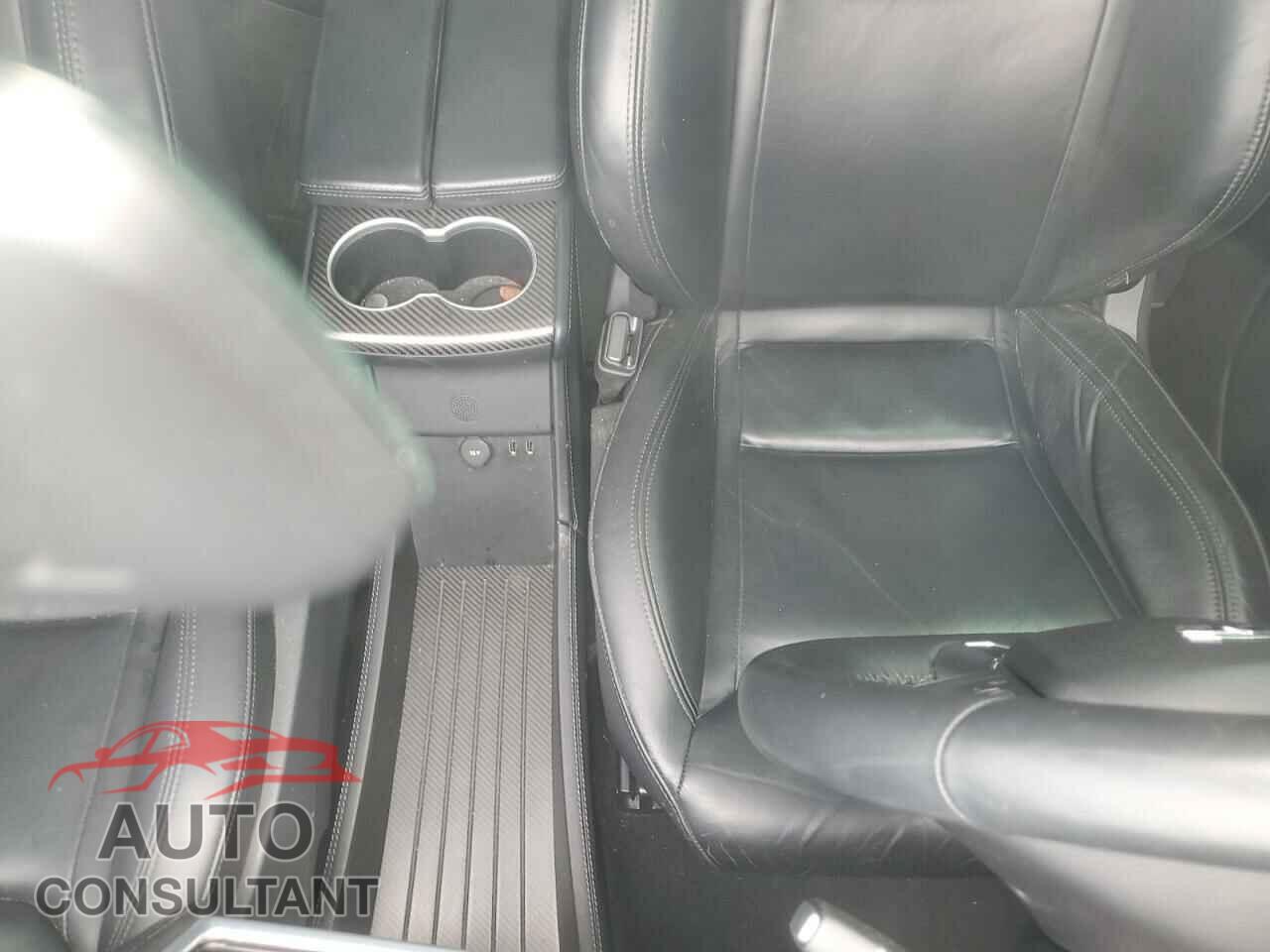 TESLA MODEL S 2016 - 5YJSA1E42GF123351