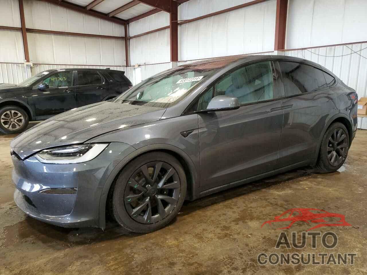 TESLA MODEL X 2023 - 7SAXCDE54PF381206