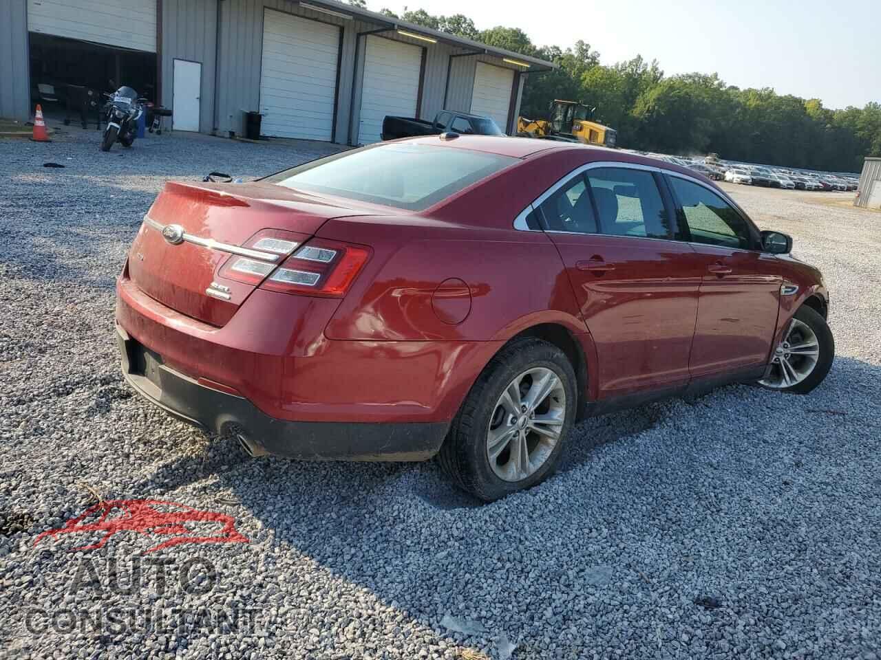 FORD TAURUS 2014 - 1FAHP2E8XEG114875