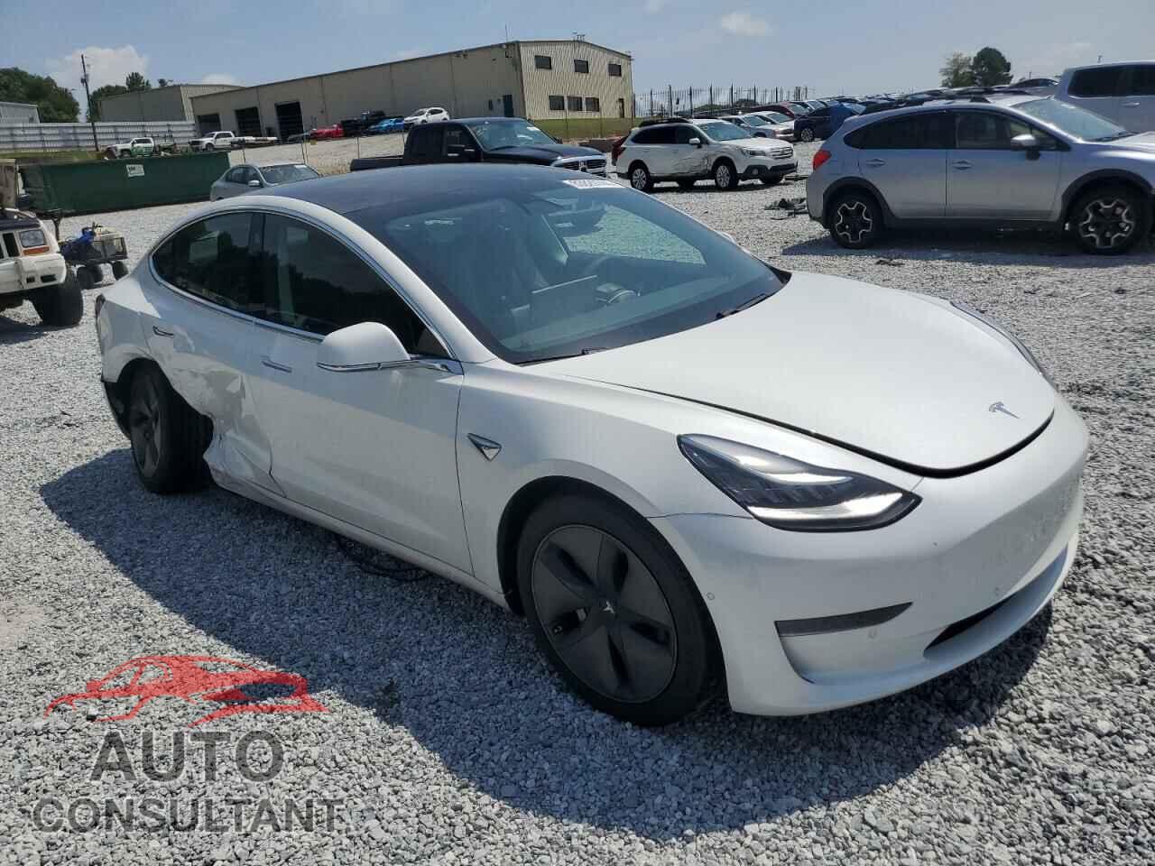 TESLA MODEL 3 2019 - 5YJ3E1EA3KF426369