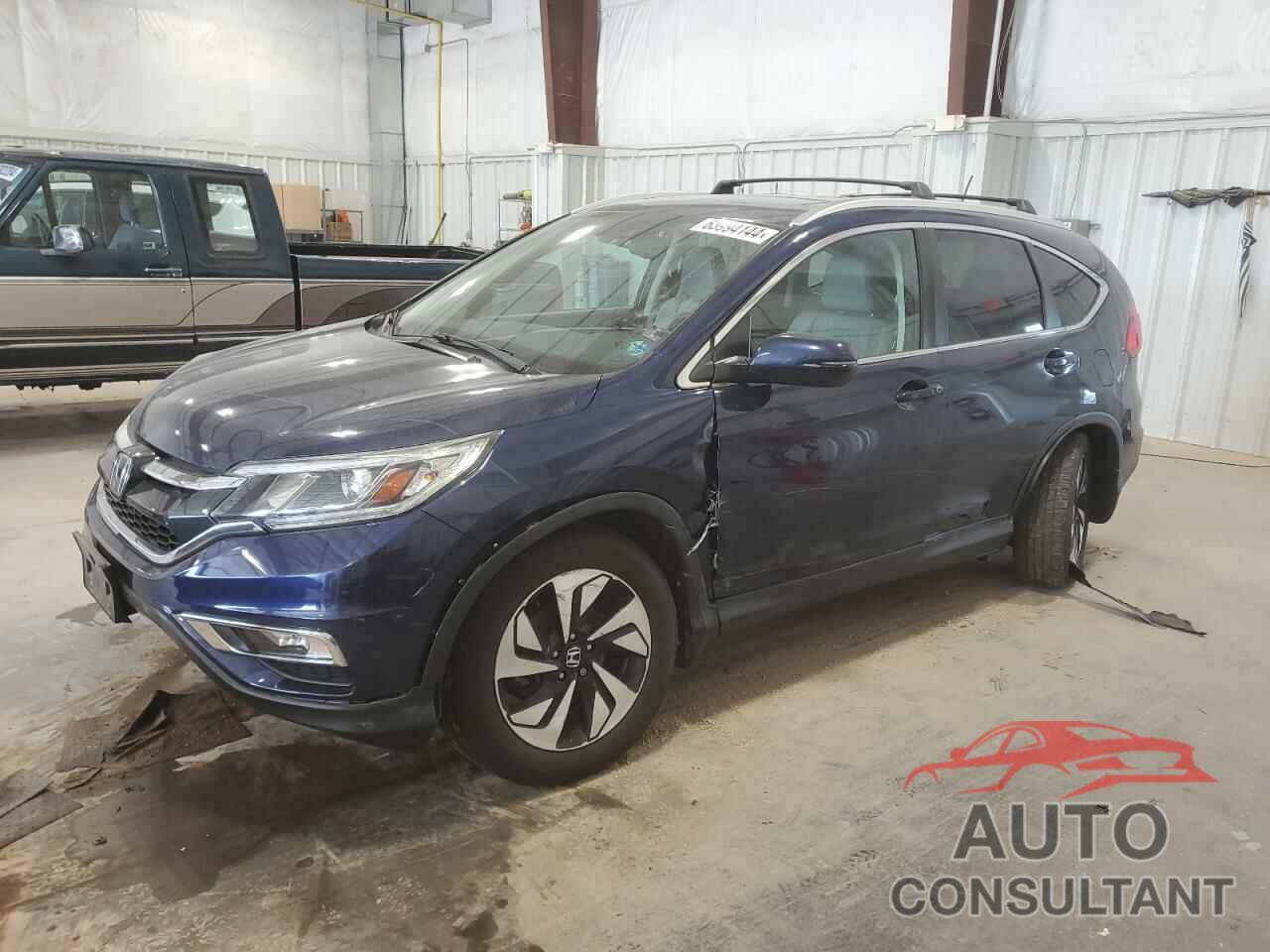 HONDA CRV 2016 - 5J6RM4H97GL085007