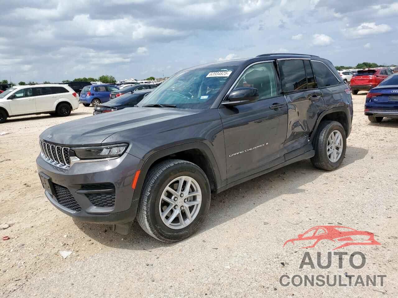 JEEP GRAND CHER 2024 - 1C4RJGAG4RC708420