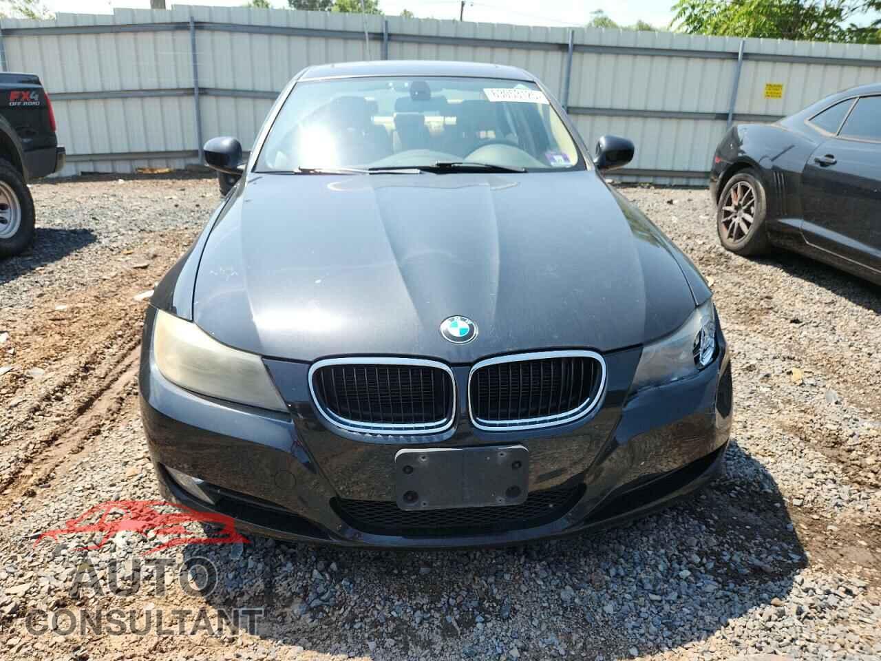 BMW 3 SERIES 2011 - WBAPH5C5XBF093456