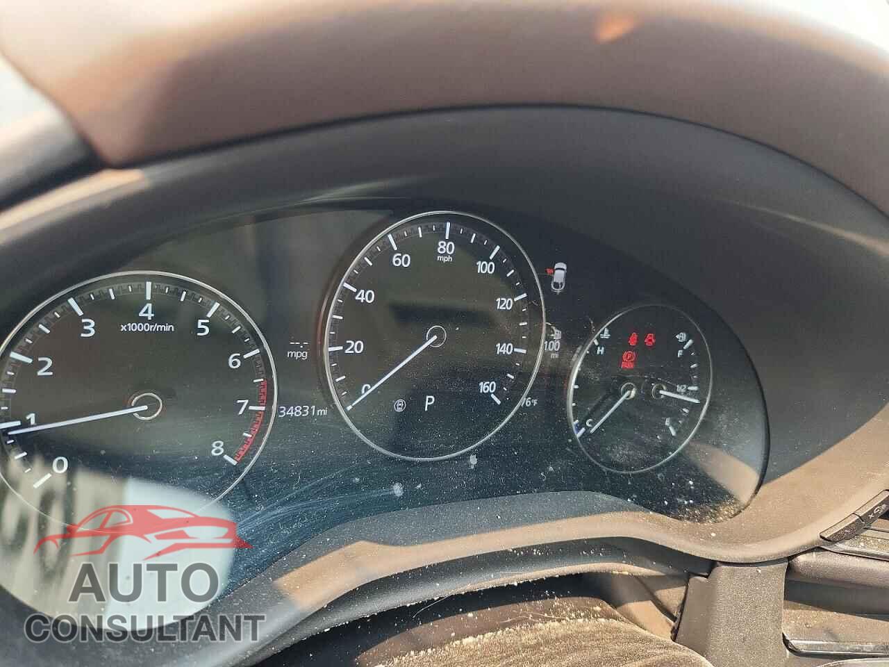 MAZDA CX30 2023 - 3MVDMBDM3PM512789