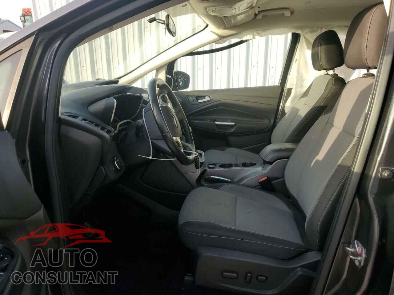 FORD CMAX 2017 - 1FADP5EUXHL104145