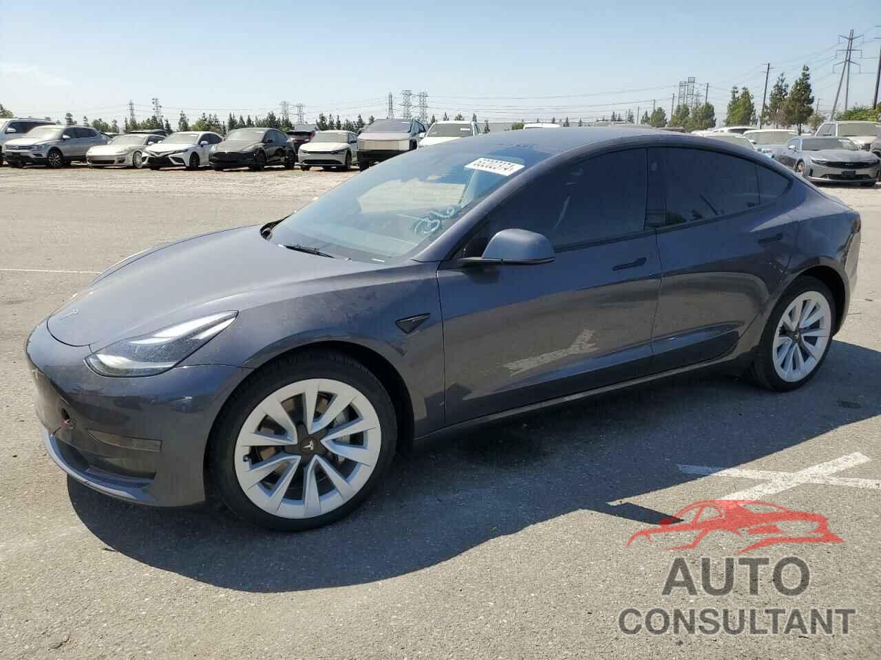 TESLA MODEL 3 2023 - 5YJ3E1EA0PF684971