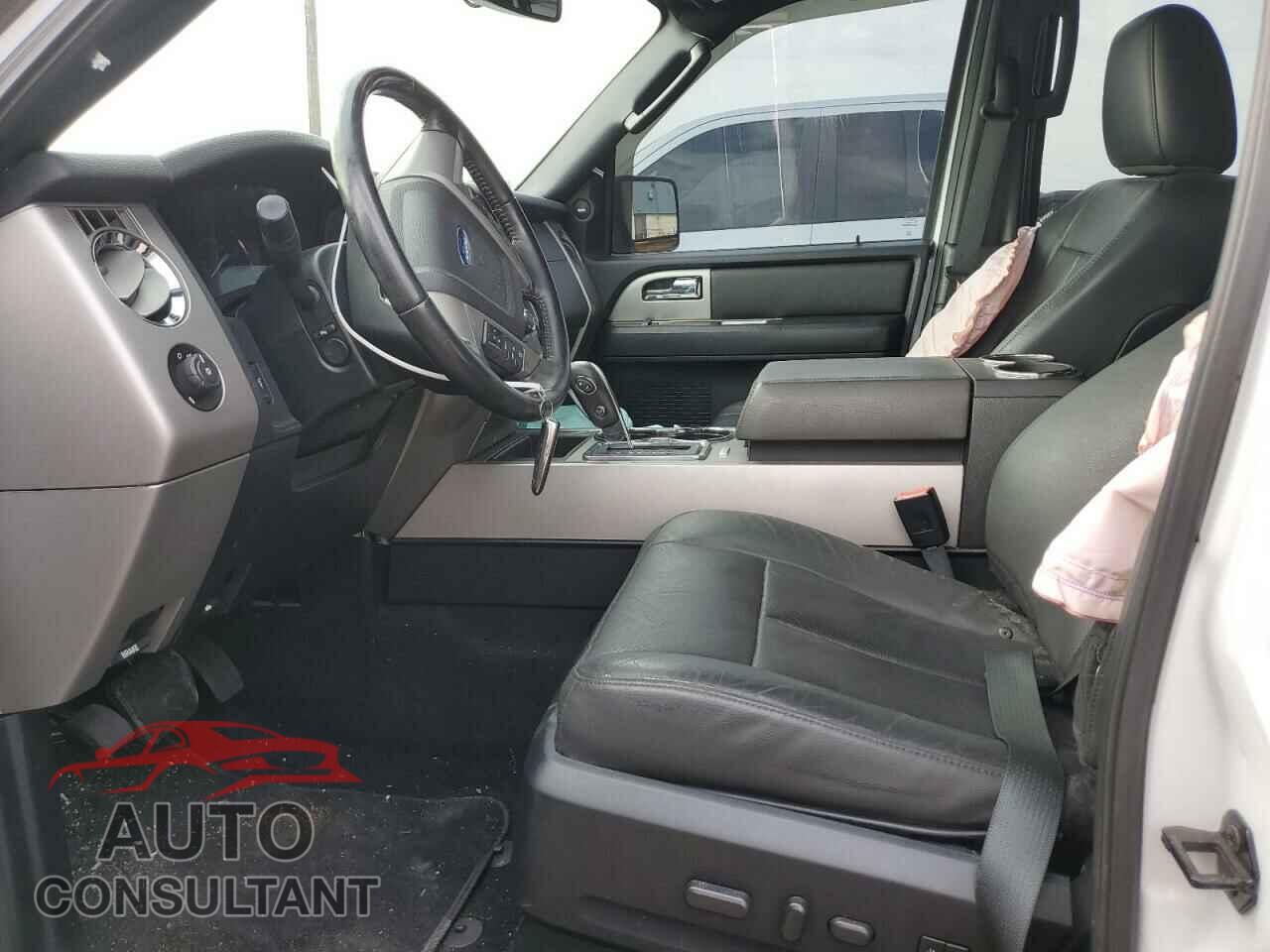 FORD EXPEDITION 2017 - 1FMJU1KT5HEA23256