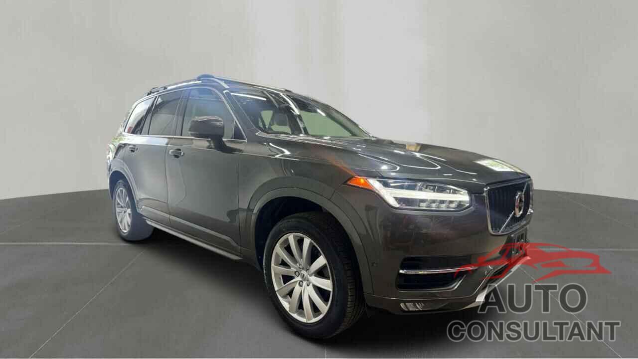 VOLVO XC90 2018 - YV4A22PK3J1207296