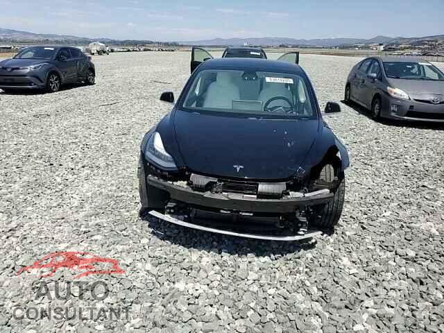 TESLA MODEL 3 2020 - 5YJ3E1EB3LF742123