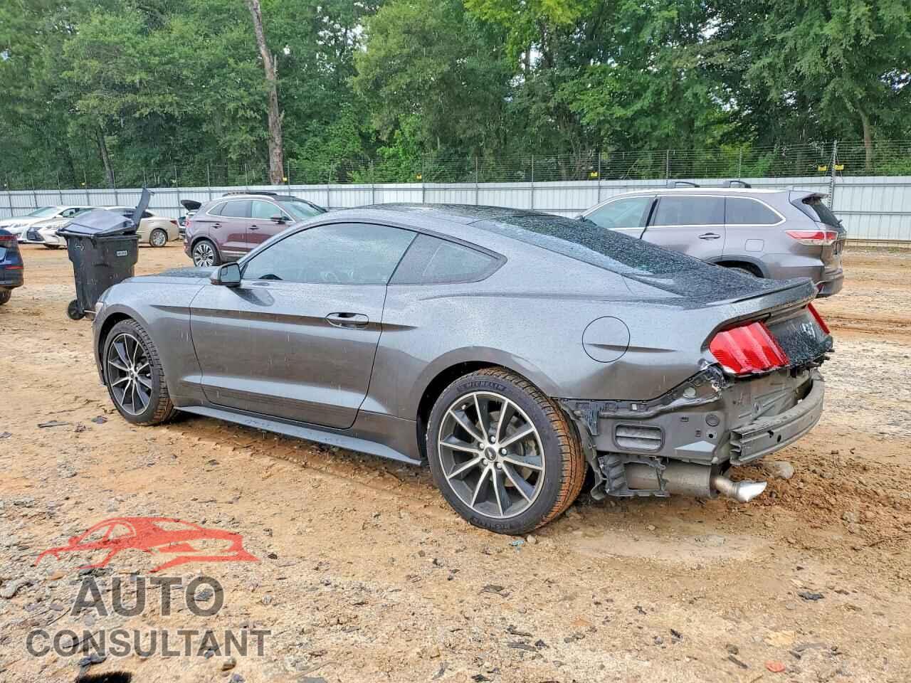 FORD MUSTANG 2016 - 1FA6P8TH1G5260108