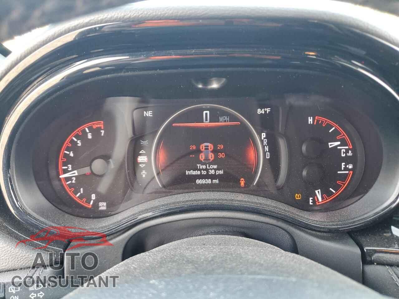 DODGE DURANGO 2022 - 1C4RDHDG2NC202961