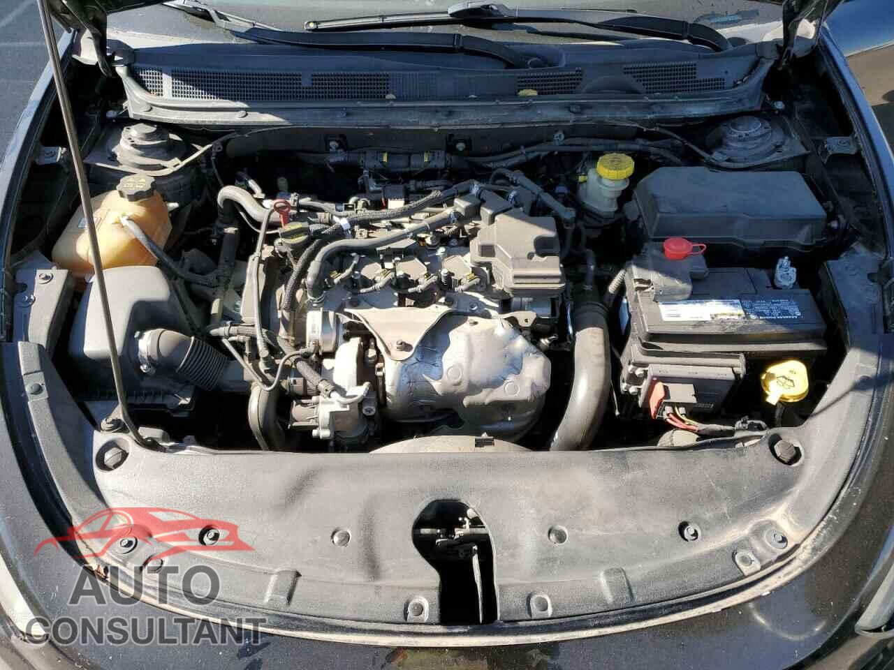 DODGE DART 2014 - 1C3CDFBH8ED877301
