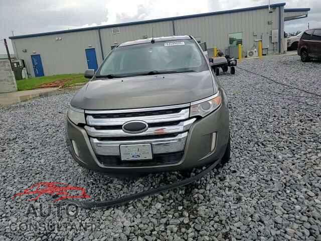 FORD EDGE 2013 - 2FMDK3JC8DBB69155