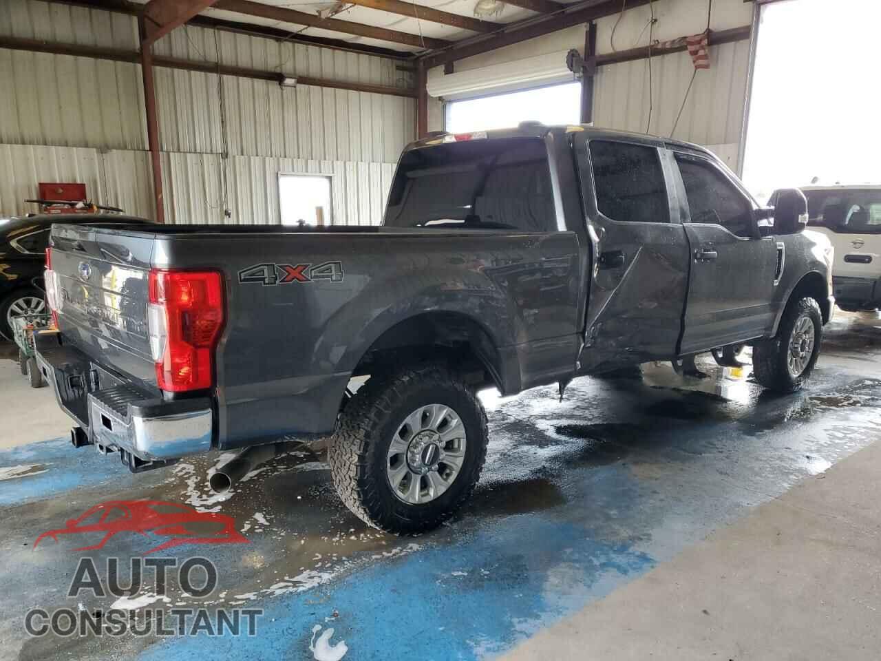FORD F250 2020 - 1FT7W2B65LEE30852