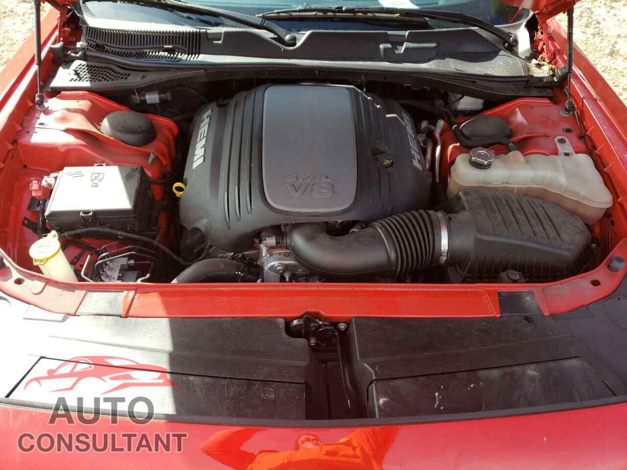 DODGE CHALLENGER 2021 - 2C3CDZBT2MH546544