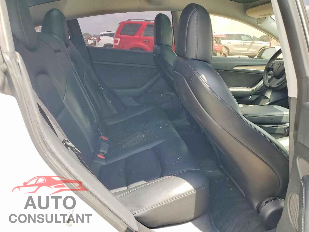 TESLA MODEL 3 2021 - 5YJ3E1EA6MF994909