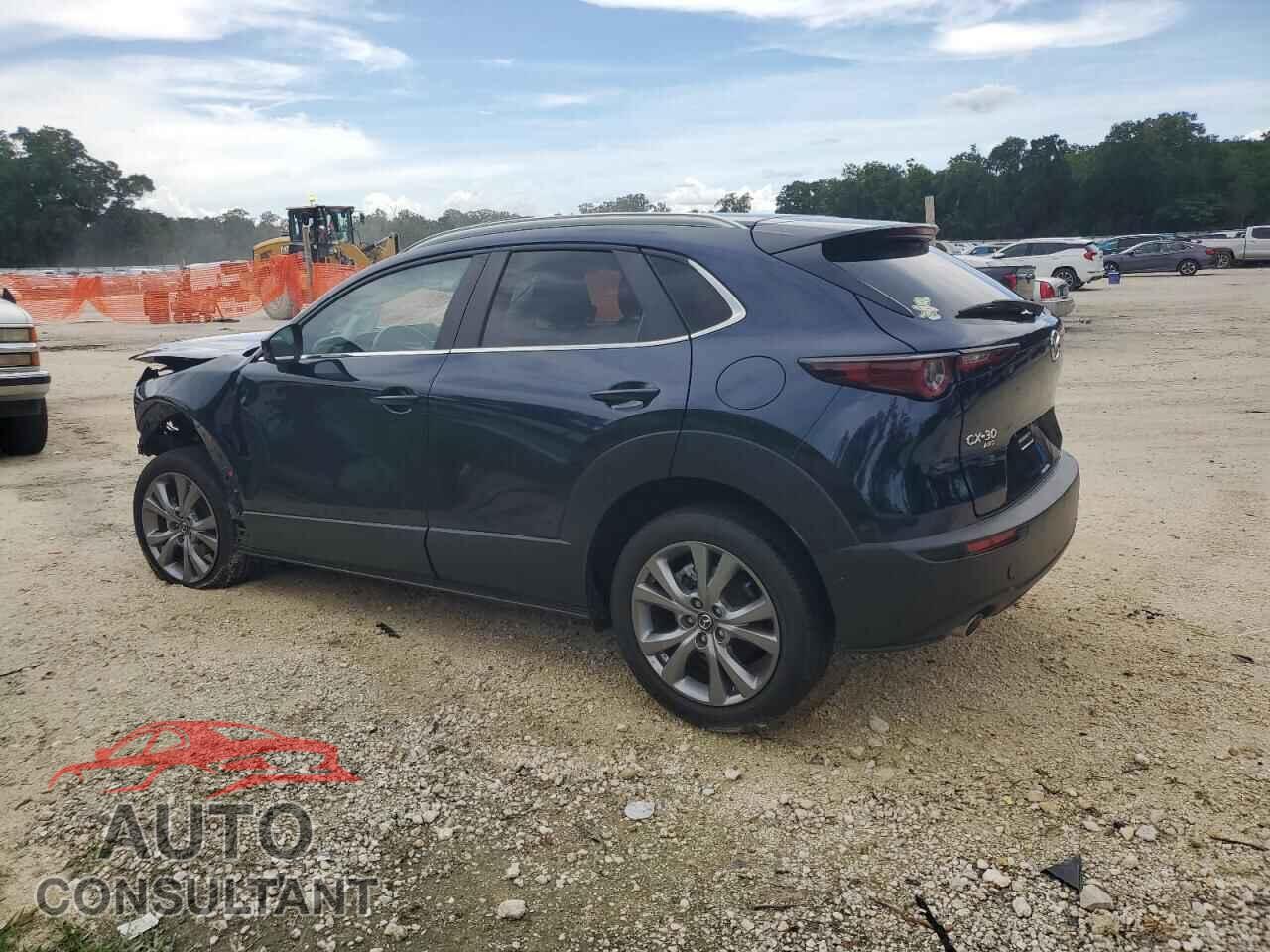 MAZDA CX30 2023 - 3MVDMBBM4PM579291