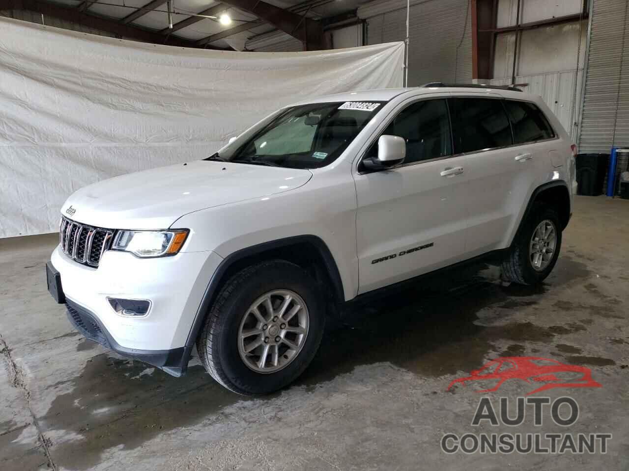 JEEP GRAND CHER 2019 - 1C4RJFAG5KC709057
