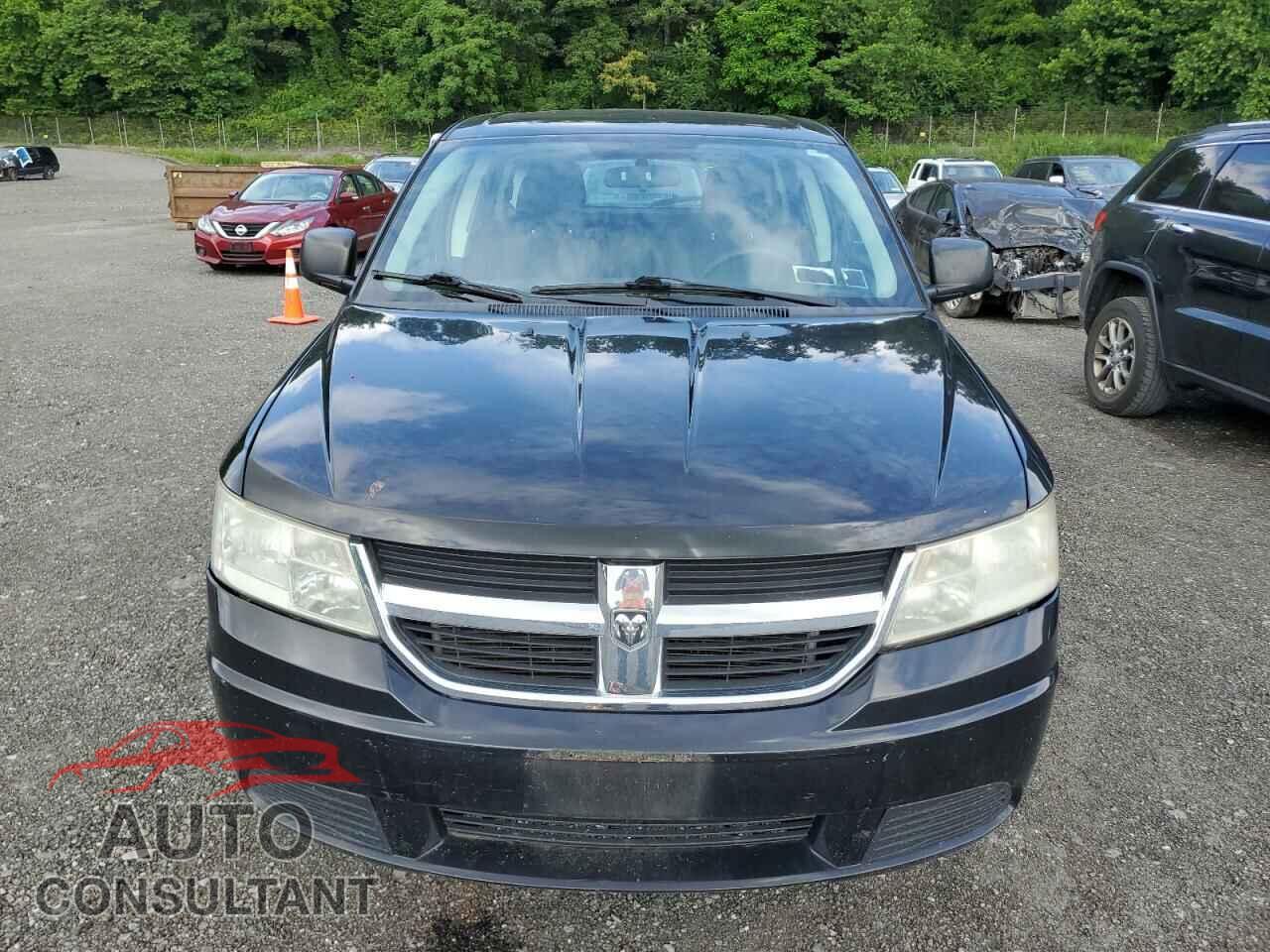 DODGE JOURNEY 2010 - 3D4PG4FB6AT234368