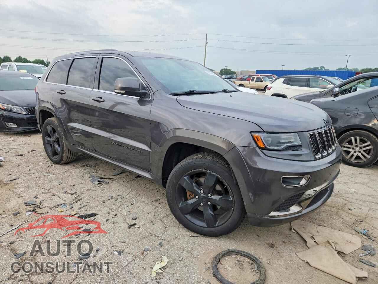 JEEP CHEROKEE 2015 - 1C4RJFCG2FC112919