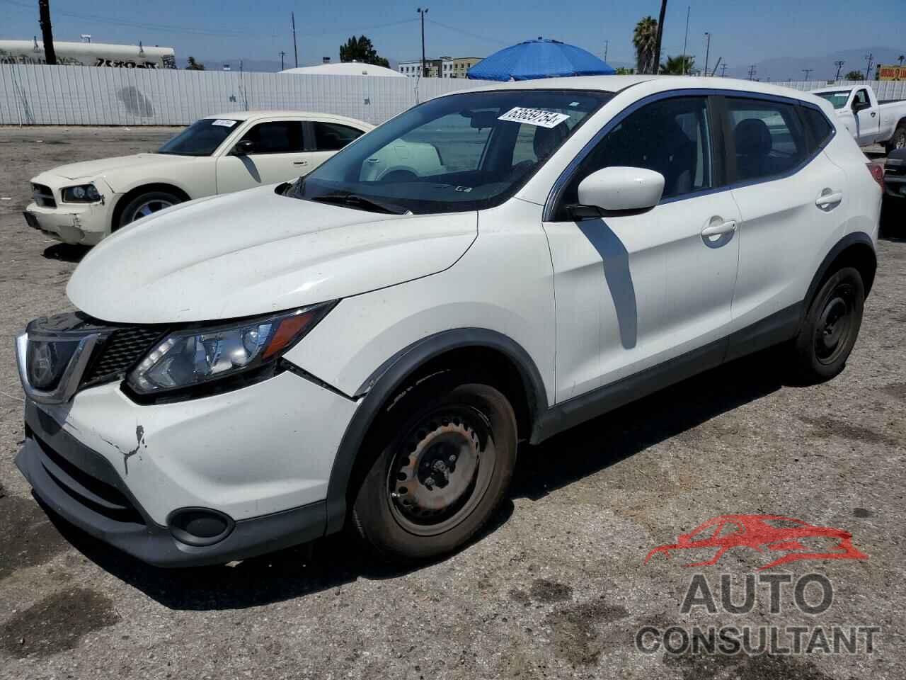 NISSAN ROGUE 2019 - JN1BJ1CPXKW239336