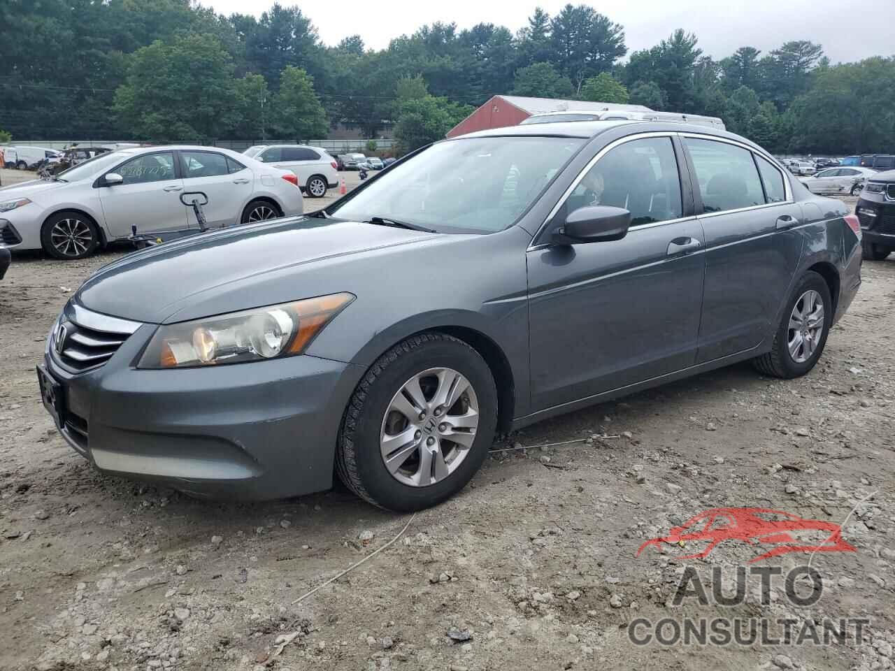HONDA ACCORD 2012 - 1HGCP2F64CA219527