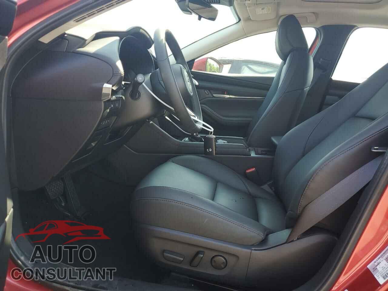 MAZDA 3 2024 - 3MZBPACMXRM408604