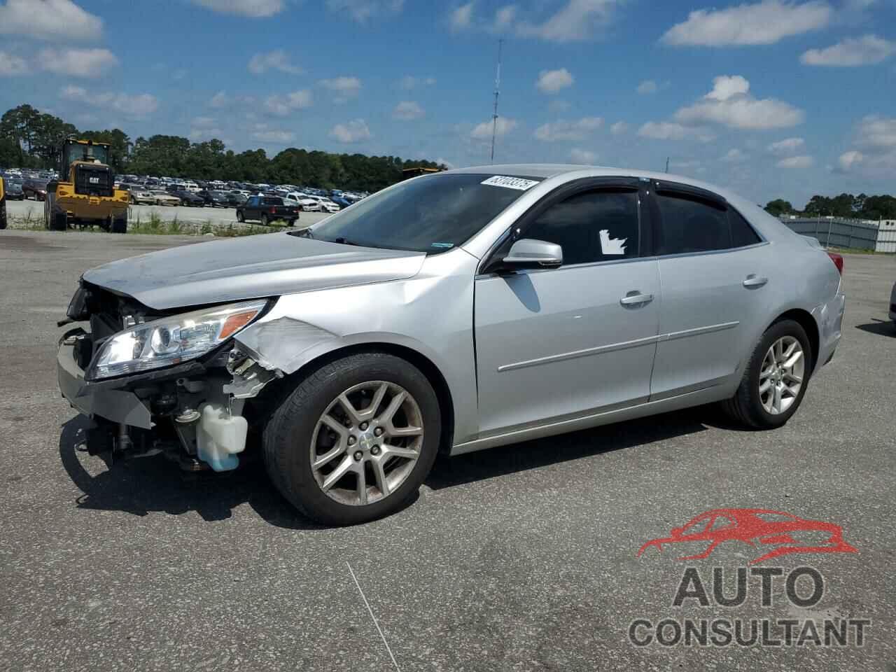 CHEVROLET MALIBU 2014 - 1G11C5SL4EU123616