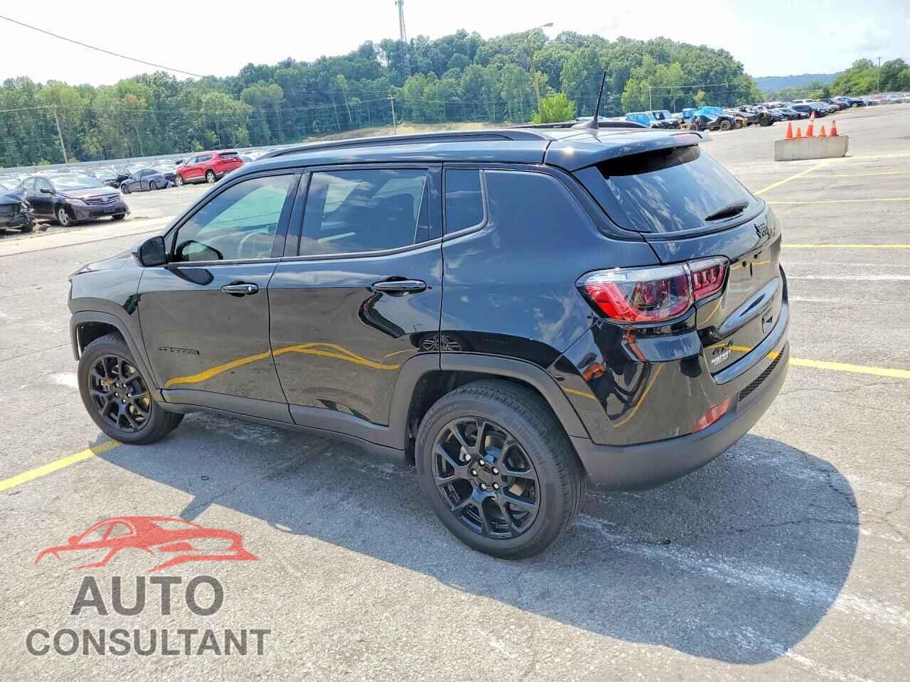 JEEP COMPASS 2024 - 3C4NJDBN1RT599672