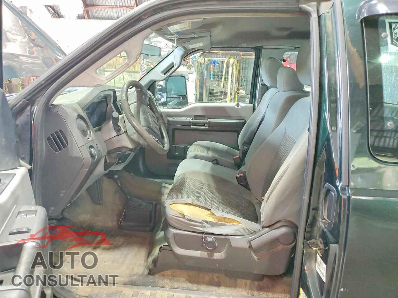 FORD F350 2012 - 1FT8X3B68CEC90237