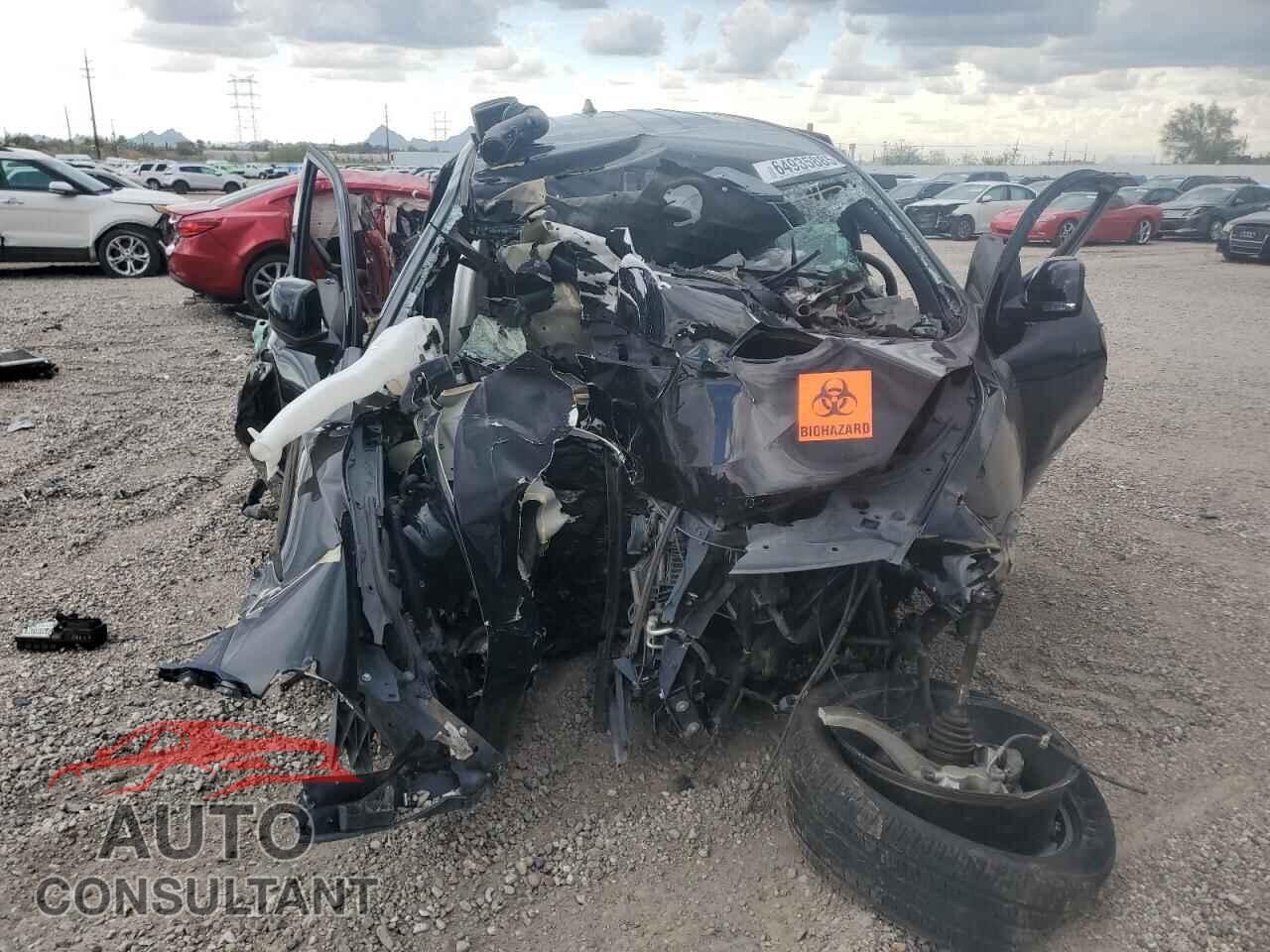 DODGE DURANGO 2018 - 1C4RDJDG0JC462101